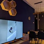 Apartamento Nowoczesny Przy Manufakturze Z Parkingiem Podziemnym I Klimatyzacja *
