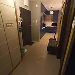 Apartamento Nowoczesny Przy Manufakturze Z Parkingiem Podziemnym I Klimatyzacja Łódź