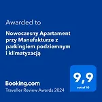 Nowoczesny Przy Manufakturze Z Parkingiem Podziemnym I Klimatyzacja Apartamento Łódź